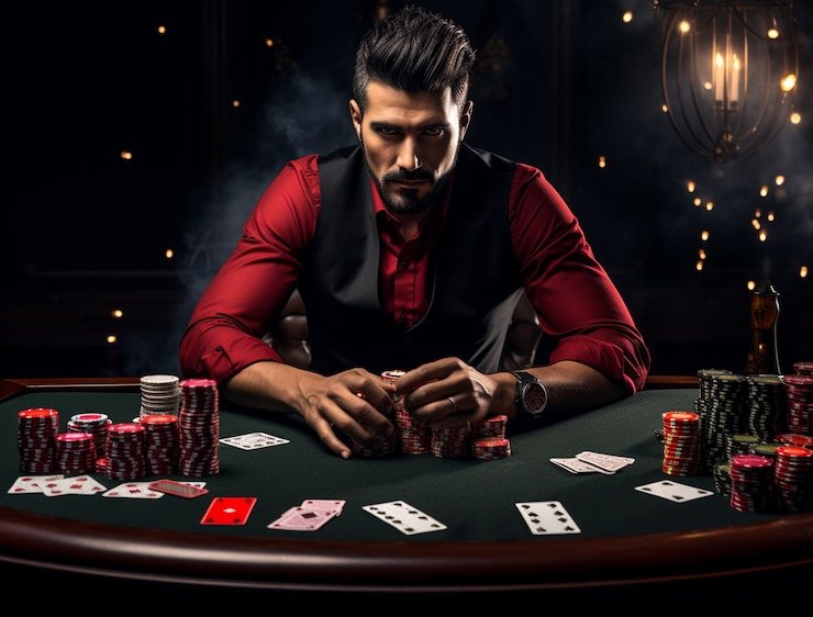 Live Roulette Game