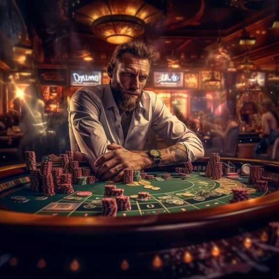 Qiu Qiu hand ranking display and payout table on piala88 slot